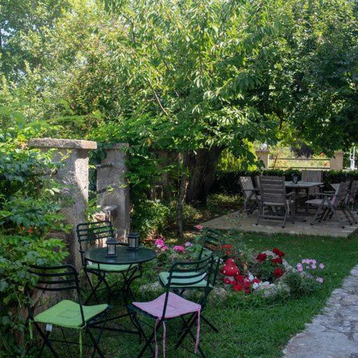 Villa-Toula Roda  Esterno foto