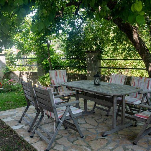Villa-Toula Roda  Esterno foto