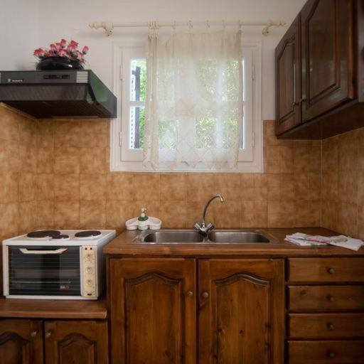 Villa-Toula Roda  Esterno foto