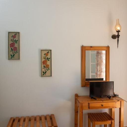 Villa-Toula Roda  Esterno foto