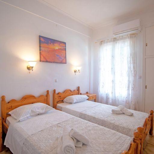 Villa-Toula Roda  Esterno foto