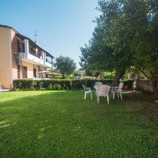 Villa-Toula Roda  Esterno foto