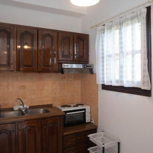 Villa-Toula Roda  Esterno foto