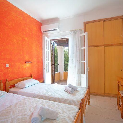 Villa-Toula Roda  Esterno foto