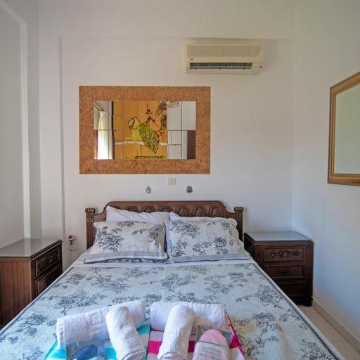 Villa-Toula Roda  Esterno foto