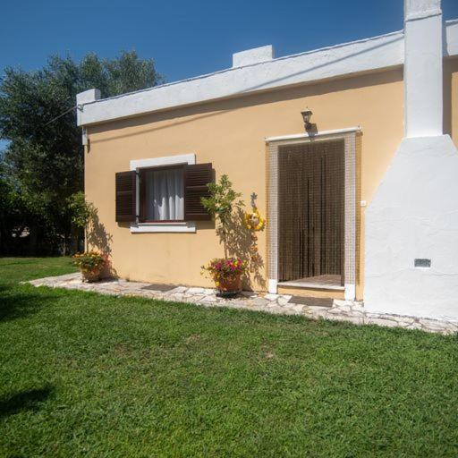 Villa-Toula Roda  Esterno foto