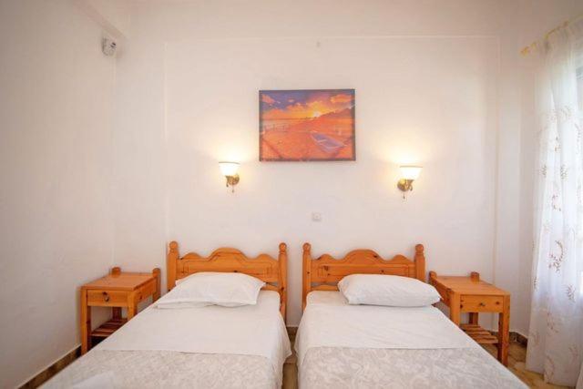 Villa-Toula Roda  Esterno foto